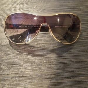 Marc Jacobs sunglasses